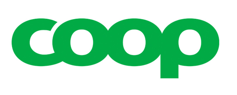 Coop Logo