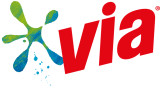 Via logo