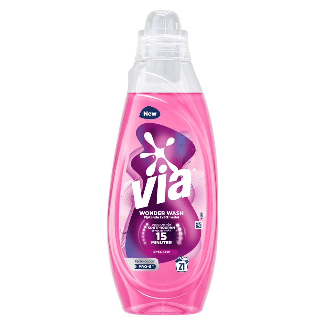 Ultra Care Packshot