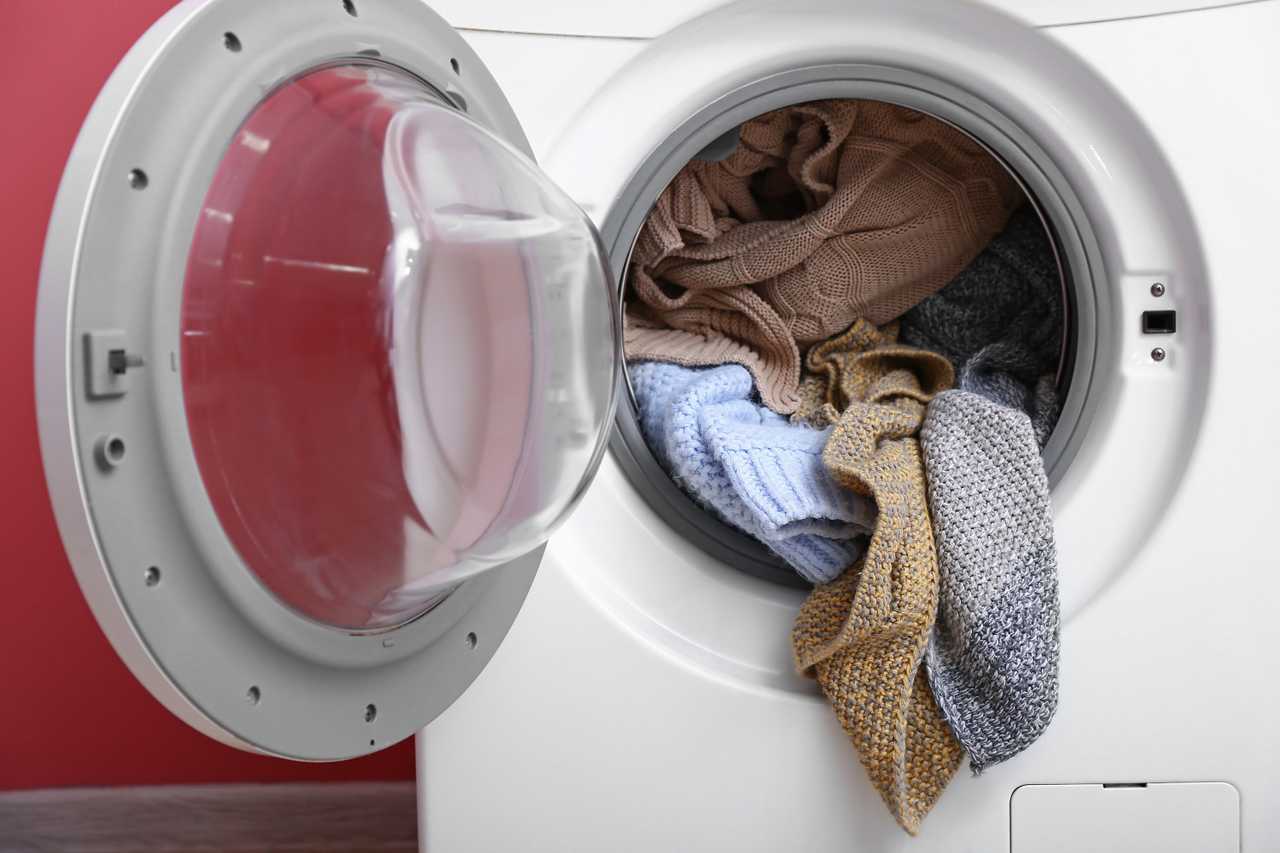 Hur mycket tvättmedel ska man använda? | Via